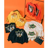 【リンク】BREEZY CATS にゃんシーントレーナー(大人) | F.O.Online Store | 詳細画像7