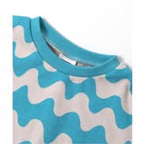 WEB限定 レトロ総柄トレーナー | F.O.Online Store | 詳細画像12