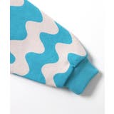 WEB限定 レトロ総柄トレーナー | F.O.Online Store | 詳細画像13