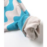 WEB限定 レトロ総柄トレーナー | F.O.Online Store | 詳細画像14