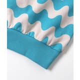 WEB限定 レトロ総柄トレーナー | F.O.Online Store | 詳細画像15