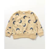 WEB限定 レトロ総柄トレーナー | F.O.Online Store | 詳細画像5