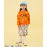 WEB限定 レトロ総柄トレーナー | F.O.Online Store | 詳細画像7