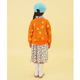 WEB限定 レトロ総柄トレーナー | F.O.Online Store | 詳細画像8