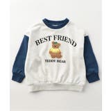 【リンク】サガラワッペントレーナー | F.O.Online Store | 詳細画像1 