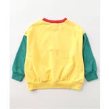 【リンク】サガラワッペントレーナー | F.O.Online Store | 詳細画像2 