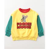 レインボー | 【リンク】サガラワッペントレーナー | F.O.Online Store