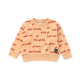 WEB限定 バリエーション総柄トレーナー | F.O.Online Store | 詳細画像10 