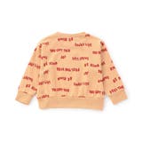 WEB限定 バリエーション総柄トレーナー | F.O.Online Store | 詳細画像11 