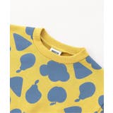 WEB限定 バリエーション総柄トレーナー | F.O.Online Store | 詳細画像15 