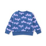 WEB限定 バリエーション総柄トレーナー | F.O.Online Store | 詳細画像3 