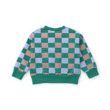 WEB限定 バリエーション総柄トレーナー | F.O.Online Store | 詳細画像7 