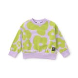 WEB限定 バリエーション総柄トレーナー | F.O.Online Store | 詳細画像8 