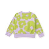 WEB限定 バリエーション総柄トレーナー | F.O.Online Store | 詳細画像9 