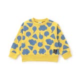 イエロー | WEB限定 バリエーション総柄トレーナー | F.O.Online Store