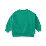 【リンク】サガラワッペントレーナー | F.O.Online Store | 詳細画像11 