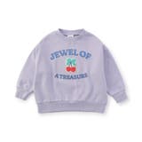 【リンク】サガラワッペントレーナー | F.O.Online Store | 詳細画像12 