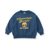 【リンク】サガラワッペントレーナー | F.O.Online Store | 詳細画像14 