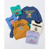 【リンク】サガラワッペントレーナー | F.O.Online Store | 詳細画像17 