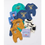 【リンク】サガラワッペントレーナー | F.O.Online Store | 詳細画像20 