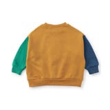 【リンク】サガラワッペントレーナー | F.O.Online Store | 詳細画像4 