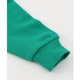 【リンク】サガラワッペントレーナー | F.O.Online Store | 詳細画像7 