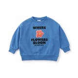 ブルー | 【リンク】サガラワッペントレーナー | F.O.Online Store