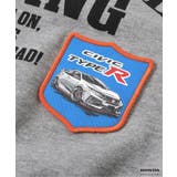 Honda ワッペントレーナー  | F.O.Online Store | 詳細画像10 