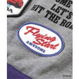 Honda ワッペントレーナー  | F.O.Online Store | 詳細画像11 