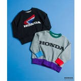 Honda ワッペントレーナー  | F.O.Online Store | 詳細画像13 