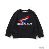 Honda ワッペントレーナー  | F.O.Online Store | 詳細画像2 