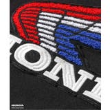 Honda ワッペントレーナー  | F.O.Online Store | 詳細画像4 