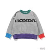 Honda ワッペントレーナー  | F.O.Online Store | 詳細画像5 