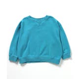 カラバリ製品染めトレーナー | F.O.Online Store | 詳細画像13 