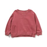 カラバリ製品染めトレーナー | F.O.Online Store | 詳細画像3 