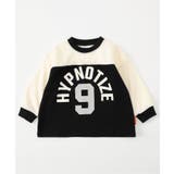 WEB限定 KUDOZ.B切替 ナンバリングトレーナー | F.O.Online Store | 詳細画像2
