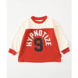 WEB限定 KUDOZ.B切替 ナンバリングトレーナー | F.O.Online Store | 詳細画像5