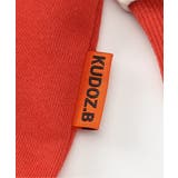 WEB限定 KUDOZ.B切替 ナンバリングトレーナー | F.O.Online Store | 詳細画像7