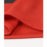 WEB限定 KUDOZ.B切替 ナンバリングトレーナー | F.O.Online Store | 詳細画像8