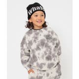 タイダイトレーナー(セットアップ可) | F.O.Online Store | 詳細画像1 