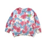 タイダイトレーナー(セットアップ可) | F.O.Online Store | 詳細画像2 