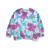 タイダイトレーナー(セットアップ可) | F.O.Online Store | 詳細画像3 