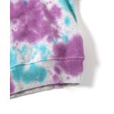 タイダイトレーナー(セットアップ可) | F.O.Online Store | 詳細画像9 