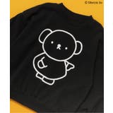 WEB限定 miffyグラフィックトレーナー | F.O.Online Store | 詳細画像19 