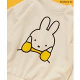 WEB限定 miffyグラフィックトレーナー | F.O.Online Store | 詳細画像21 
