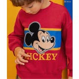 ディズニーキャラクター / サガラワッペントレーナー  | F.O.Online Store | 詳細画像11 