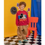 ディズニーキャラクター / サガラワッペントレーナー  | F.O.Online Store | 詳細画像12 
