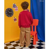 ディズニーキャラクター / サガラワッペントレーナー  | F.O.Online Store | 詳細画像13 