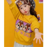 ディズニーキャラクター / サガラワッペントレーナー  | F.O.Online Store | 詳細画像16 