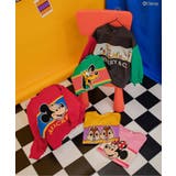 ディズニーキャラクター / サガラワッペントレーナー  | F.O.Online Store | 詳細画像19 
